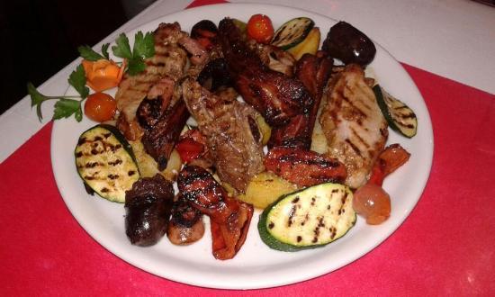 Cerveceria Gran Via 35